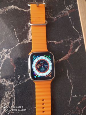 Smart watch soat