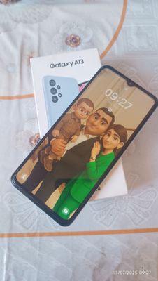Samsung A13 4/128