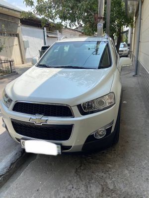 Captiva 2 2012 йил