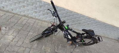 Velosiped 26 Pellones