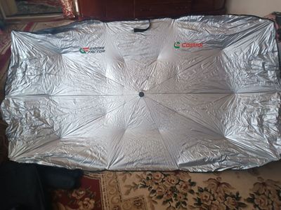 Зонт от солнца лобовой зонт
