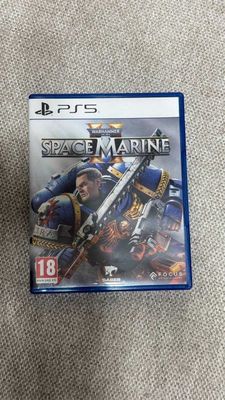 Space Marine ps5