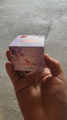 lazurde