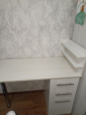 Стол для маникюра