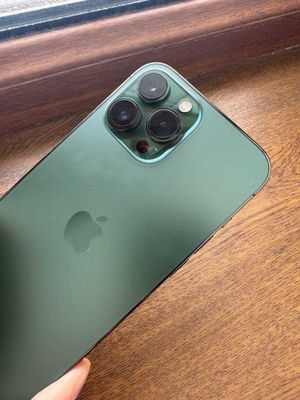 Iphone 13 Pro Max Green 128gb LL/A