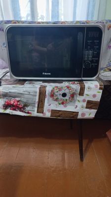 Подается Микровролнофка 800тысач