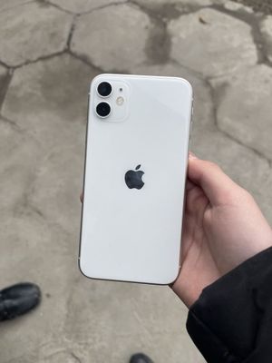 IPhone 11 toshkentda