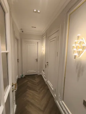 Ремонт квартир под ключ все виды работ