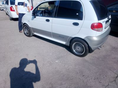 Matiz best kandisaner 2017