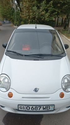 2008 matiz xarajati yoq