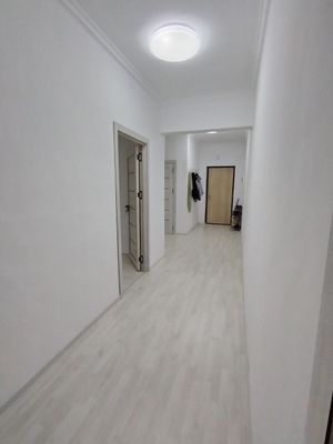 3 хонали квартира сотилади. Янги хает тумани, Тошкент.