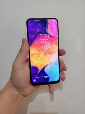 Samsung A50 4/64GB Vietnam