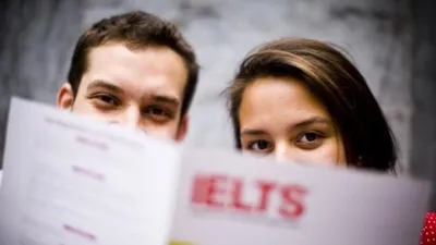 IELTS va Cefr - ( подготовка к IELTS ) -hamma uchun/ metro.chilonzorda
