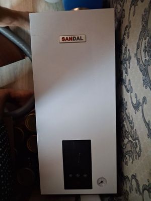 Ariston katel satiladi