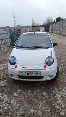 Matiz arenda matiz