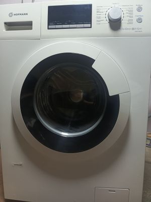 Hofman автомат 6kg