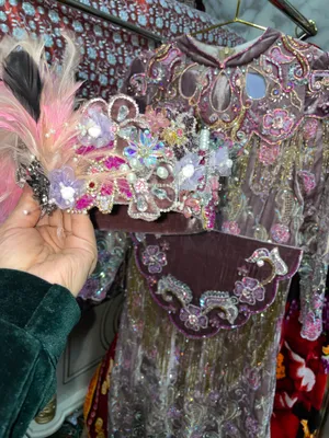 Yangi kelinlar uchun