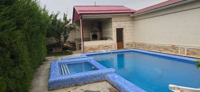 Dacha arenda oqtoshda