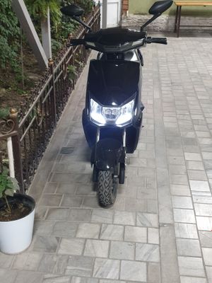 продаётся электроскутер