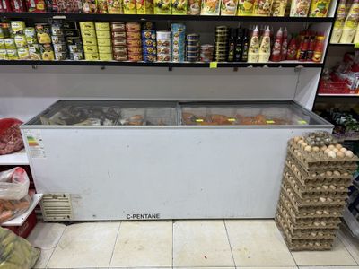 Срочно продается холодильник