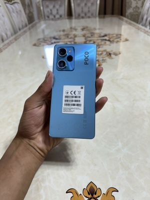 Poco x5 pro 8/256gb