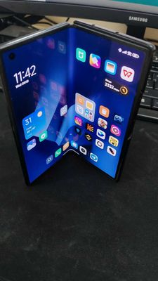 Redmi Xiaomi mix fold 3