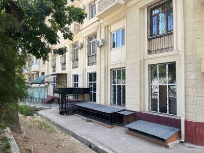 Бабура Некст | 340кв - нежилое помещение Аренда