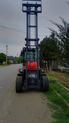 kara forklift