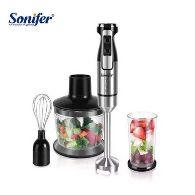 Доставка! Блендер 3 в 1 Sonifer SF-8081