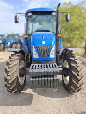 Tractor New Holland TT4.80