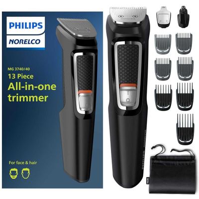 Триммер Philips 3740/40 13v1