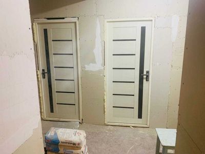 Срочно продается 2х комнатная квартира в городе Каган