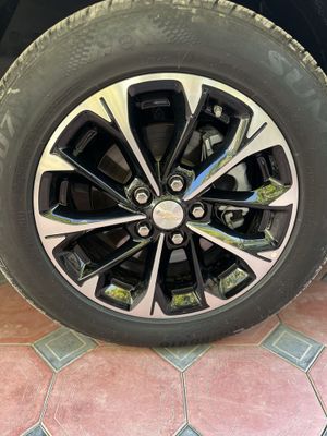 Monza diska R16 1,3 turbinaniki ideal holatda