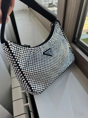 Продается сумка PRADA