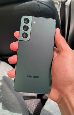 Samsung galaxy s22