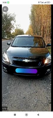 Chevrolet Kobalt