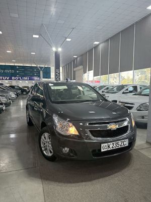 Кобальт 2024 фулл 12.450$