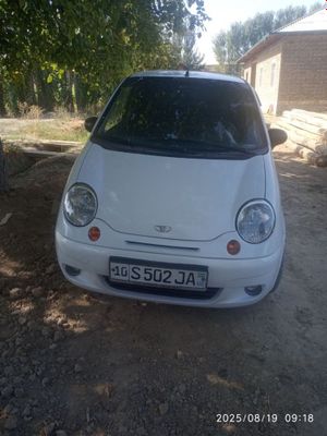 Матиз мх 2008 сотилади