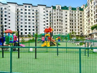 ЭНГ АРЗОН‼️‼️‼️ЖК Salamatina ЕВРО Под Ключ 3-Ком 86м2 Ор Братские