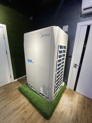 Система Кондиционирования Midea VRF V8s SIDE DISCHARGE ( в наличии )