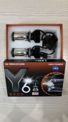 Y6 Mini Led lampa