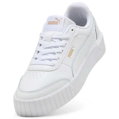 Продам оригинальные кеды PUMA Carina Mia Women's Sneakers
