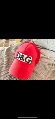 Kepka Dolce& Gabbana