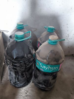 Chiqqan optol 5ming litri moy yog' sotiladi moy almashtirishdan chiqq