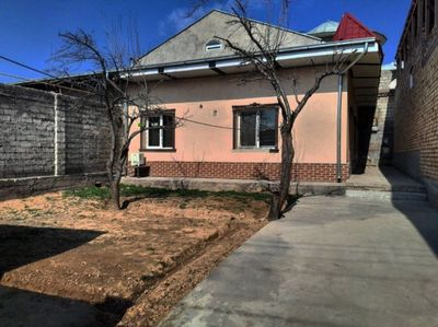 Аренда участка 3 ком 2,5соток Юнусобод Ункургон!