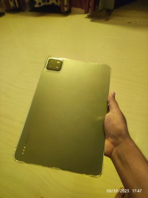 Xiaomi Pad 6 256 gb . 144 Hz.