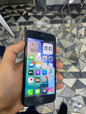 iPhone se 2020