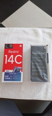 Продам Срочно [Новый] Xiaomi REDMI 14C / Xiaomi РЕДМИ 14С