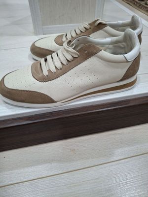 Красовки мужские.