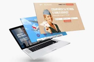 Разработка сайтов под ключ